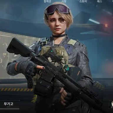 Profile image of 톡식