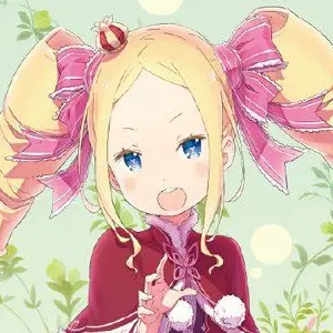 Profile image of ベアトリス