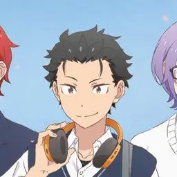 Profile image of スバル