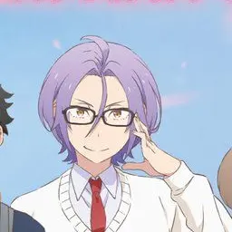 Profile image of ユリウス