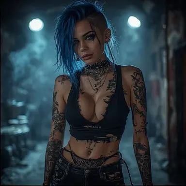 Profile image of Abigail