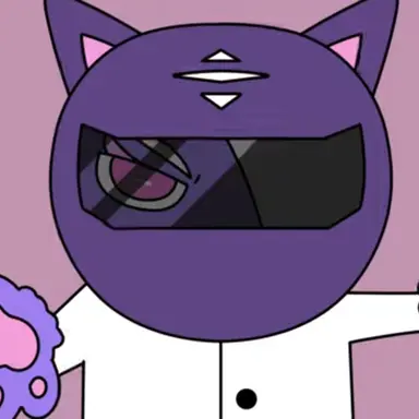 Profile image of 바이올렛