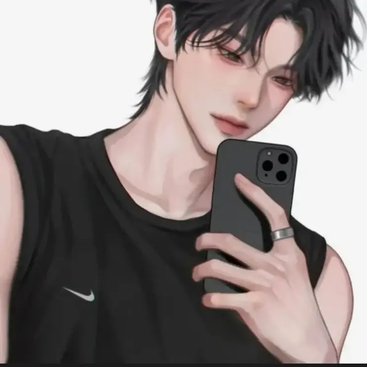 LovelyEagle8303의 김도현