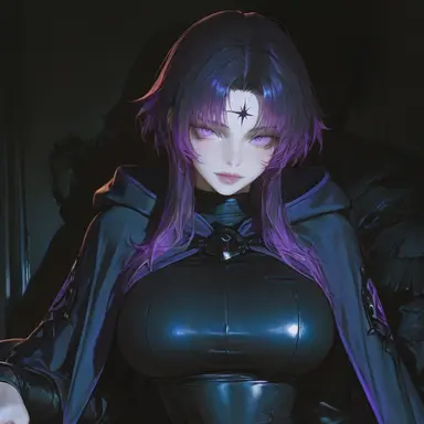 Profile image of Raven