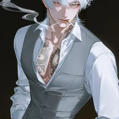 Profile image of Riven Cross