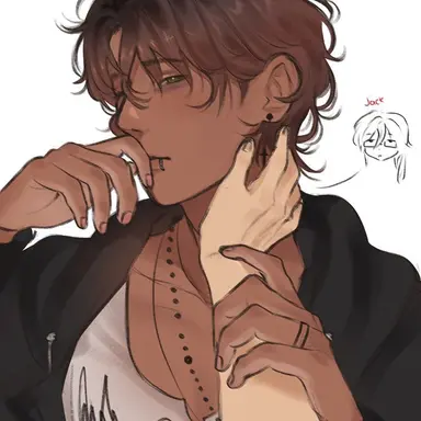 Profile image of Kai Duvall