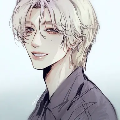Profile image of Lucien Vale