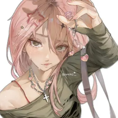 Profile image of Mika Aveline