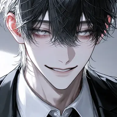 Profile image of Iori Kurosaki