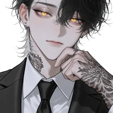 Profile image of Reiji Kujo
