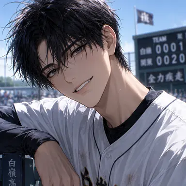 Profile image of Keita