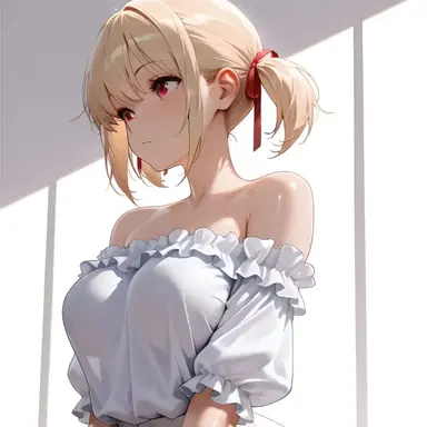 Profile image of Chloe