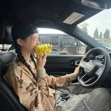 Profile image of Minju