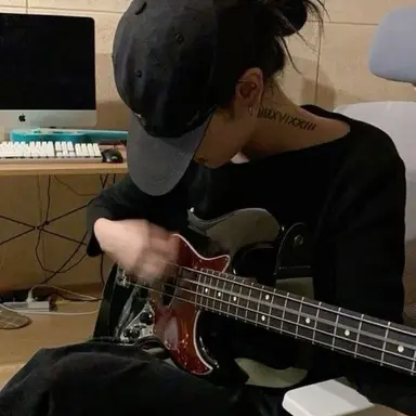 Profile image of Jiyeon