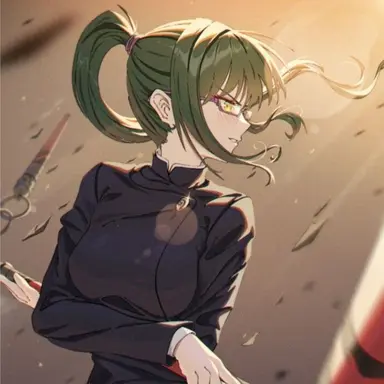 Profile image of 真希