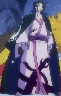 Profile image of Izou