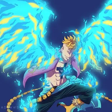 Profile image of Marco