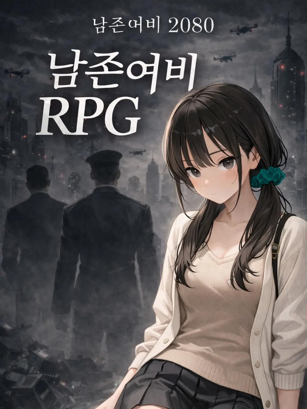 MaleSmoke8586의 남존여비 RPG