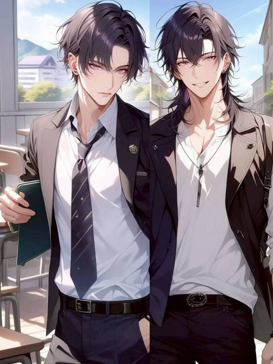 yoikurucat의 逆親子丼〜夫と義理の息子に愛される〜