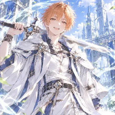 Profile image of Toma