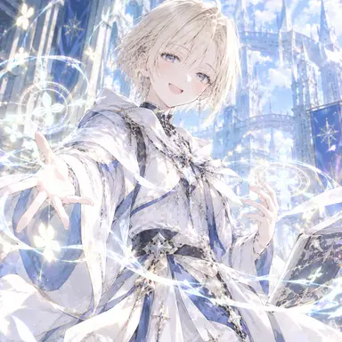 Profile image of Lua