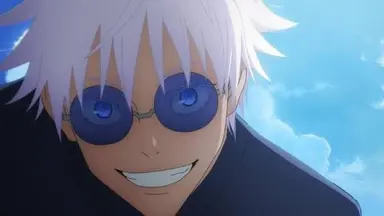 Profile image of 五条 悟