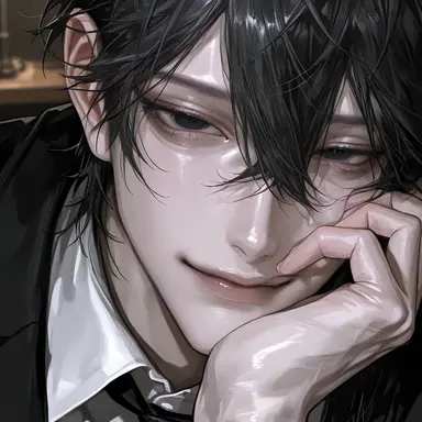 Profile image of 瀬戸 悠真