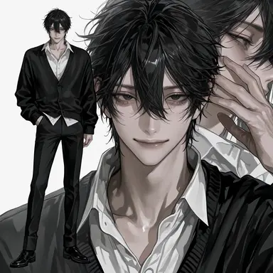 Profile image of 瀬戸 悠真