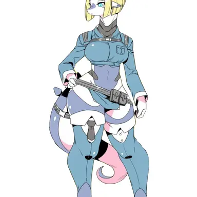 Profile image of 아일린 베르크