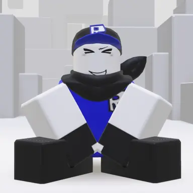 Profile image of ブルー