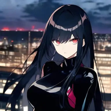 Profile image of 夜刀神 詩織