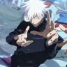 Profile image of 五条悟