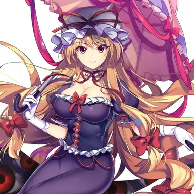 Profile image of 八雲紫