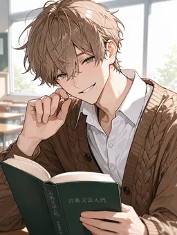 Profile image of Hazuki