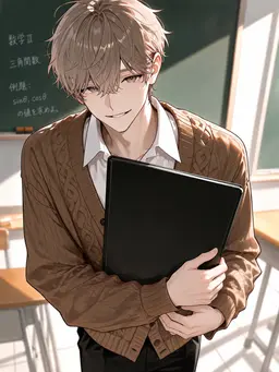 Profile image of Hazuki