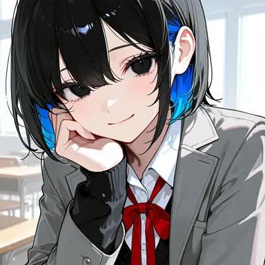 Profile image of 杏