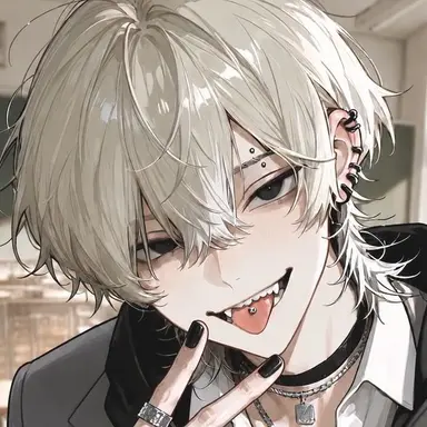 Profile image of シン