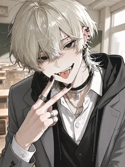 Profile image of 신