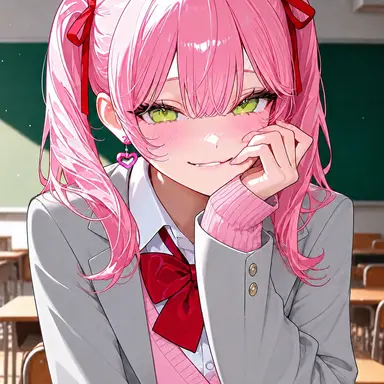 Profile image of ミナ