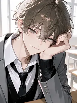 Profile image of 사츠키