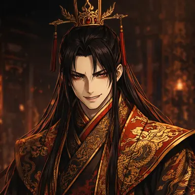 Profile image of 능라 사현