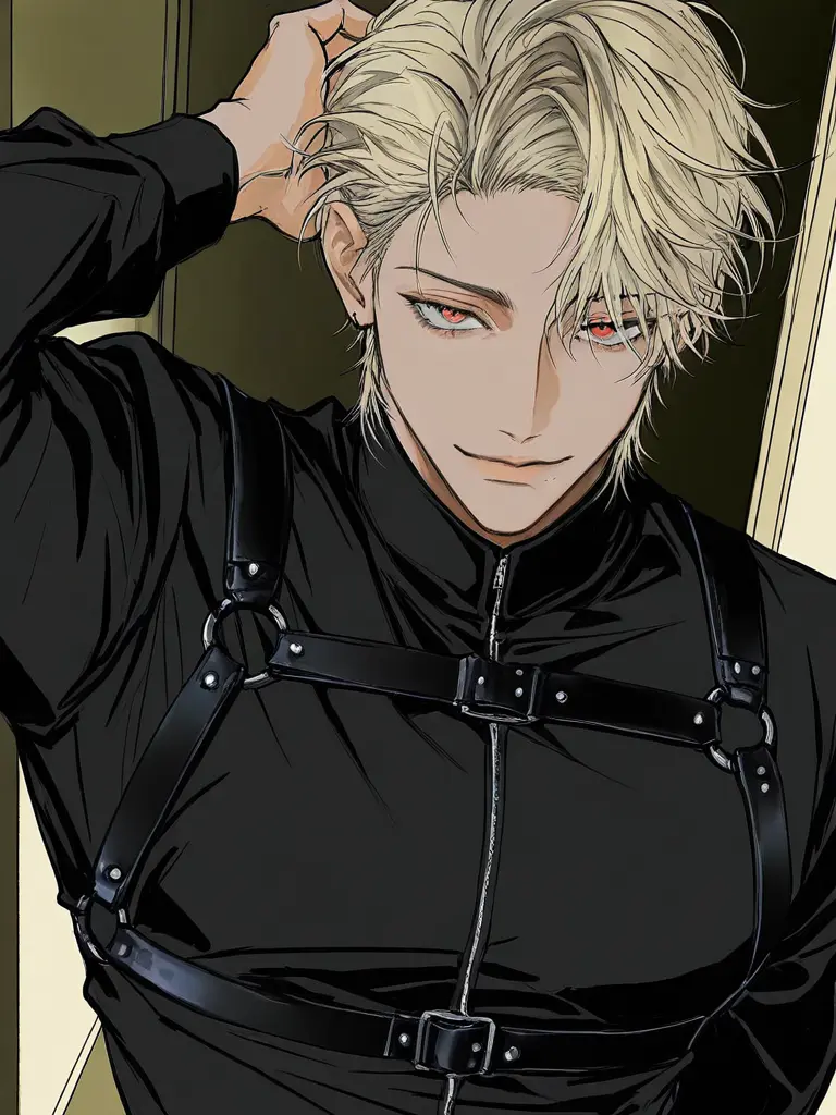 amatou_0119의 ゼノ