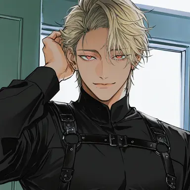 Profile image of ゼノ