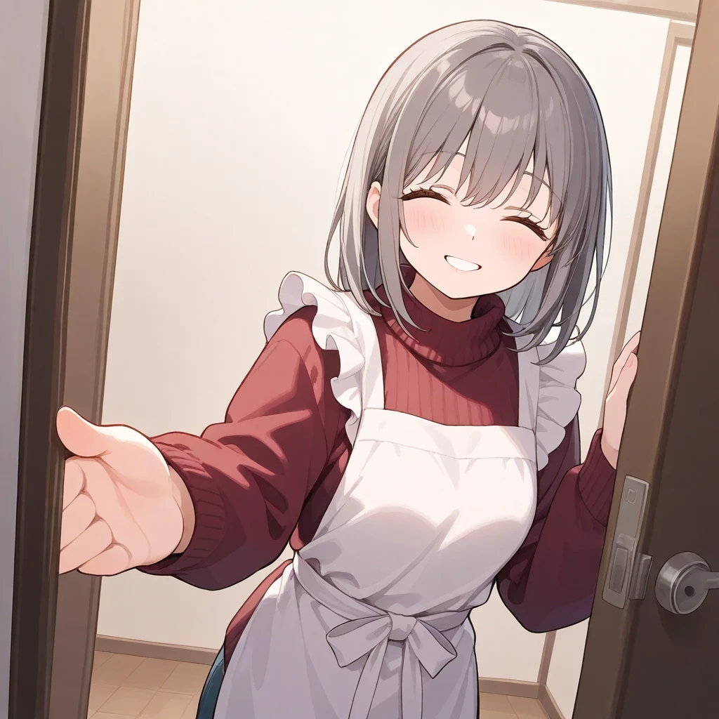 어머니