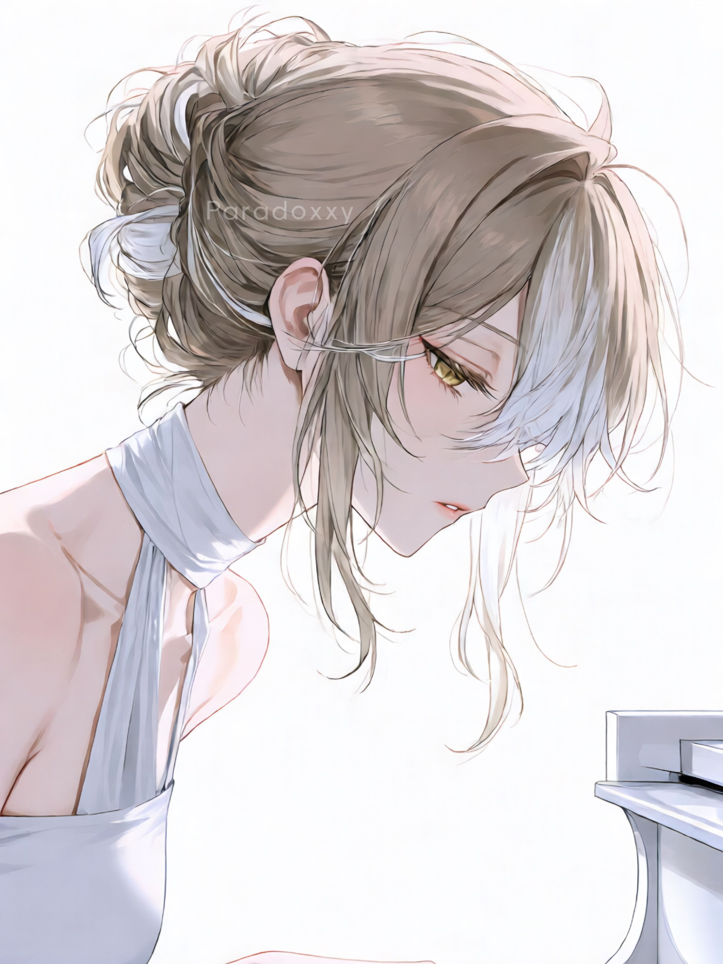 미완 (未完) 대표 이미지