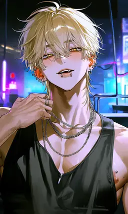 Profile image of ウジン