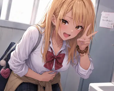 Profile image of 優花