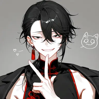 Profile image of 文清