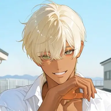 Profile image of アル