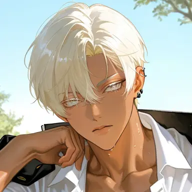 Profile image of アキ